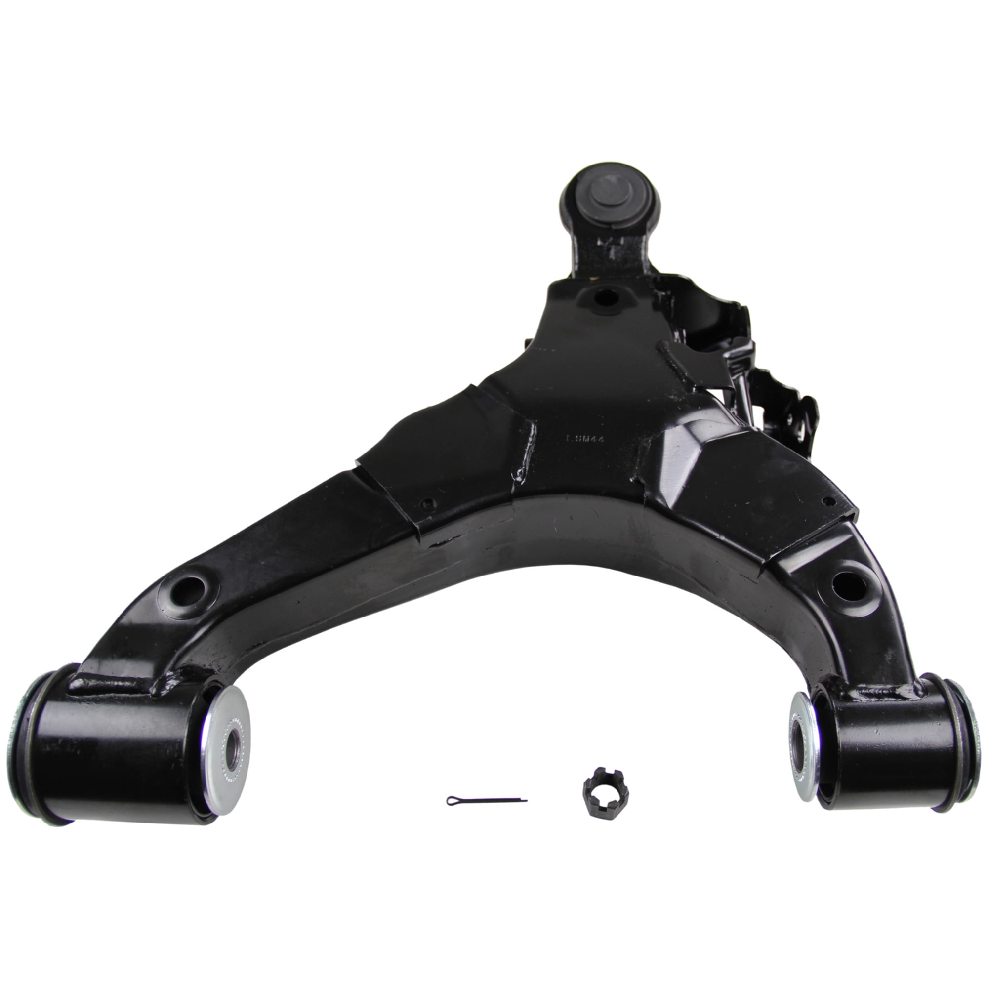 MOOG RK621304 Control Arm and Ball Joint Assembly Fits select: 2007-2021 TOYOTA TUNDRA, 2008-2022 TOYOTA SEQUOIA