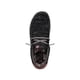 thumbnail image 2 of Mocasines Slip-On HEYDUDE Wally Jersey Negro para Hombre Talla 8, 2 of 8