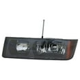 thumbnail image 7 of TYC 20-6286-00-9 Left Headlight Assembly for 02-06 Chevrolet Avalanche GM2502219, 7 of 7