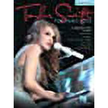 Taylor Swift for Piano Solo - 3rd Edition: 17 of Her Greatest Hits (Paperback) by Taylor Swift