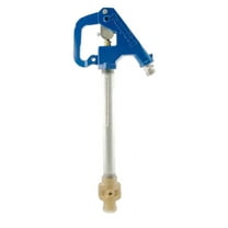 Campbell 3/4 in.   Hose  T X 3/4 in.   S FPT  Cast Iron Hydrant