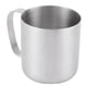 thumbnail image 5 of Taza de Agua, Tratamiento externo de acero inoxidable de acero inoxidable 480 ml de Cerveza, Jugo de Agua para Café de Cerveza, 5 of 7