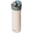 thumbnail image 4 of Contigo 24 oz. Wells Chill Stainless Steel Filter Water Bottle - Salt, 4 of 5