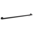 thumbnail image 2 of Kohler 25161-2MB 36 in. Genuine OEM Grab Bar - Vibrant Brushed Moderne Brass, 2 of 4
