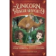 thumbnail image 1 of Sasquatch and the Muckleshoot (The Unicorn Rescue Society), 1 of 2
