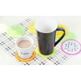 thumbnail image 4 of 10PCS Cup Coaster Assorted Fruit Decor Silicone Coaster Drink Coaster for Party, 4 of 5