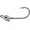 Plain, variant on Mustad SPR886-38-PL-3 Spring Lock Jig Head, 3/8OZ, 4/0 Hook, Plain