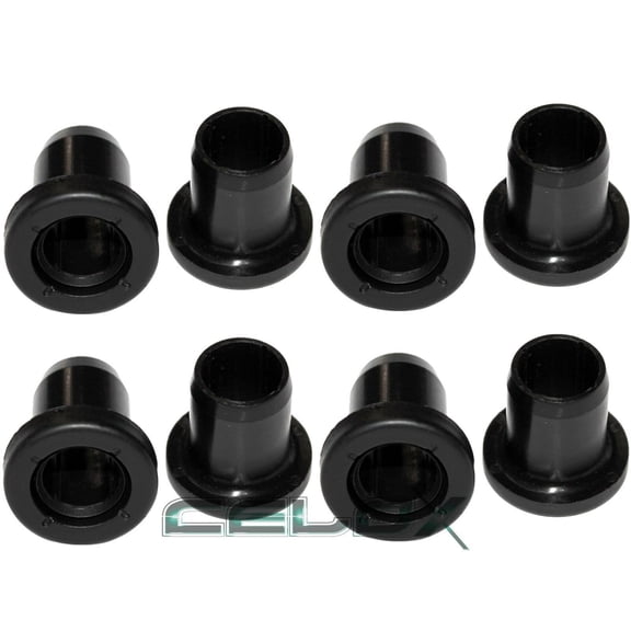 for Polaris Ranger 400 4x4 2010 2011 2012 2013 Front A-Arm Short Bushings