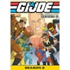 G.I. Joe A Real American Hero: Series 2, Season 2 (DVD)