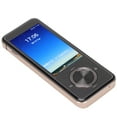 thumbnail image 4 of Smart Voice Translator 137 Online 10 Offline 43 Photography Language Real Time 3in Touchscreen Voice Translator Device Couleur or de luxe, 4 of 14