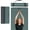 Green+Dark Gray, variant on YOHAO Yoga Mat Wide 32",Non Slip,Eco-friendly,Durable Non-Toxic for Gym Exercise,Pilates and Full-Body Workout(Brown+Apricot)