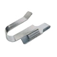 thumbnail image 4 of Stainless Steel Belt Clip Hooks For Electric Driver Wrench Drill Holder Tool C, 4 of 8