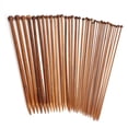 thumbnail image 3 of Carbonized Rod Needle,36 Pieces 18 Sizes Needles Set Home Supplies Maximized Efficiency, 3 of 5