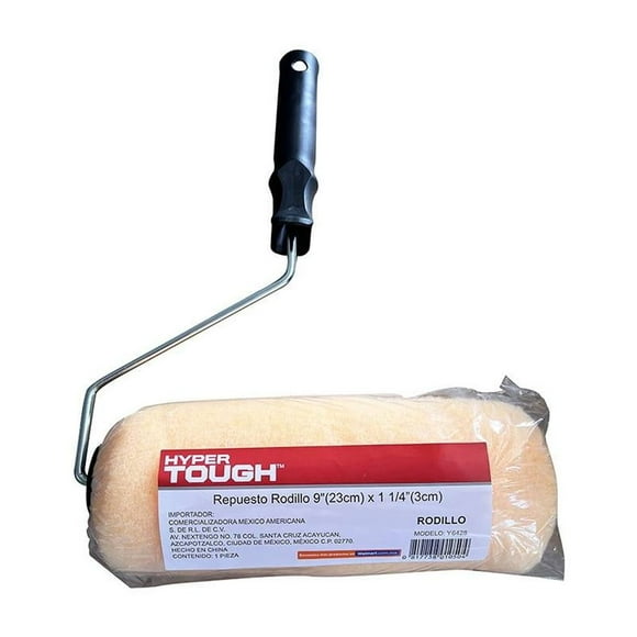 Rodillo Hyper Tough de Pintura 7.5 x 32.5 x 24.5 cm