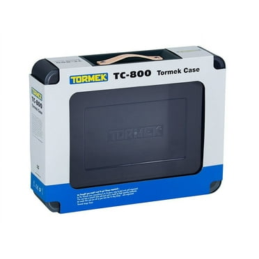 Tormek Jigs And Accessories Storage Case
