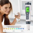 thumbnail image 2 of Digital 3 en 1 para Agua, TDS/PH/Medidor de Temperatura, Probador de Agua para Agua Potable, Piscina, HidroponíA, 2 of 5