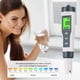 thumbnail image 2 of Digital 3 en 1 para Agua, TDS/PH/Medidor de Temperatura, Probador de Agua para Agua Potable, Piscina, HidroponíA, 2 of 5
