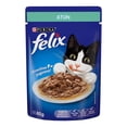 thumbnail image 3 of Alimento para Gato Purina Felix Trocitos Jugosos de Atún 85 g, 3 of 4