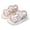 Multicolor, variant on Mostsola Kids Sandals Girls Glitter Sequin Open Toe Sneakers Non-Slip Lightweight Athletic Shoes