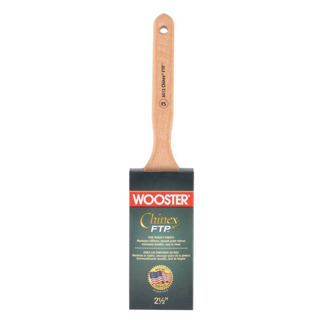 Brosse CHINEX FTP 2,5 Po FS (Lot de 1)