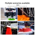 thumbnail image 3 of KAKOWELY 1Set 3D Printer Accessories Cleaning Needle Kit Compatible with Most Printers for Nozzle Care, 3 of 8