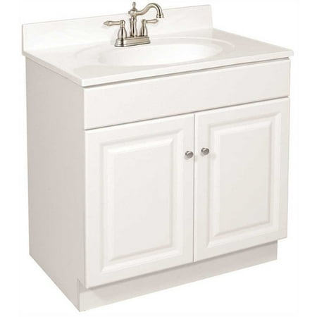 Winston Porter Searle 24'' Bathroom Vanity Base Only
