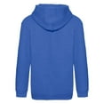 thumbnail image 2 of Fruit of the Loom Boys/Girls Premium Hooded Sweatshirt, 2 of 4