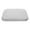 Gray-GY, variant on MMJ Seat Cushion Square Memory Foam Slow Rebound Milk Silk Breathable Non Slip Washable Chair Pad 15.75x15.75x1.57in