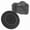 Black, variant on Fotodiox Designer Body Cap for Canon EOS