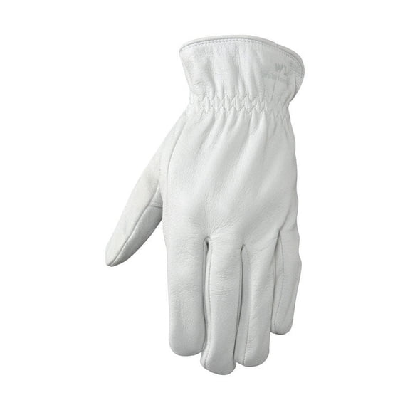 GLV LTHR DRVR GOATSKN XL(Pack of 1)