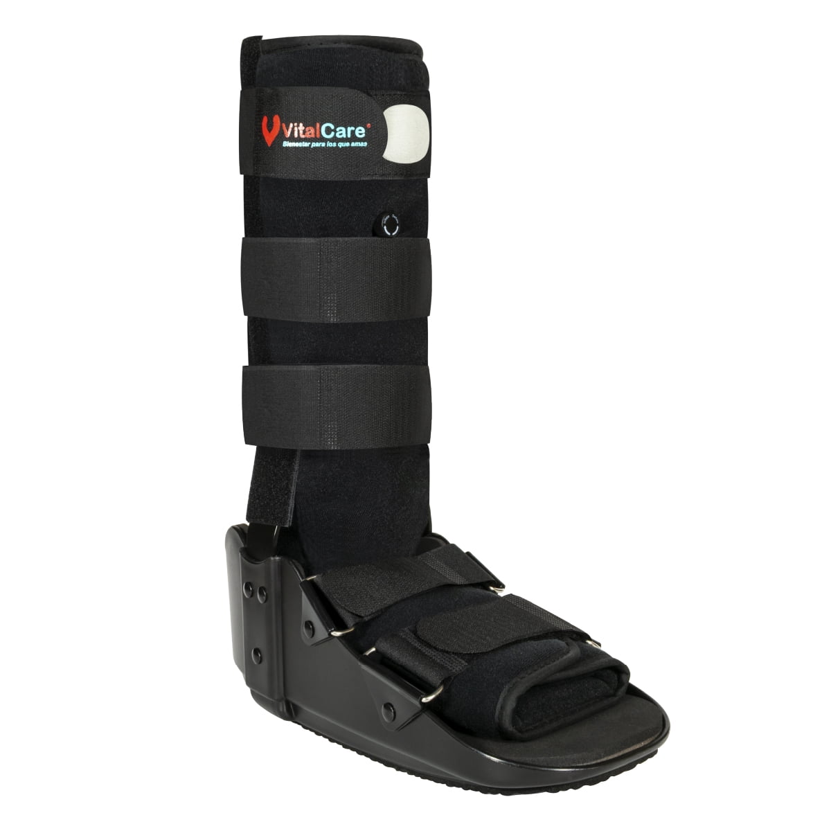 Bota Walker Neumática Larga con Cámara de Aire | Bodega Aurrera en línea