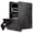 Black, variant on ELEHOLD Premium Leather Hand Strap Kickstand Shock Absorbent Protective Case for iPad Pro 13-inch (M5) 2025/(M4) 2024 , Black