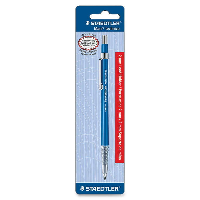 Staedtler Standard Technico Lead Holder - Walmart.com