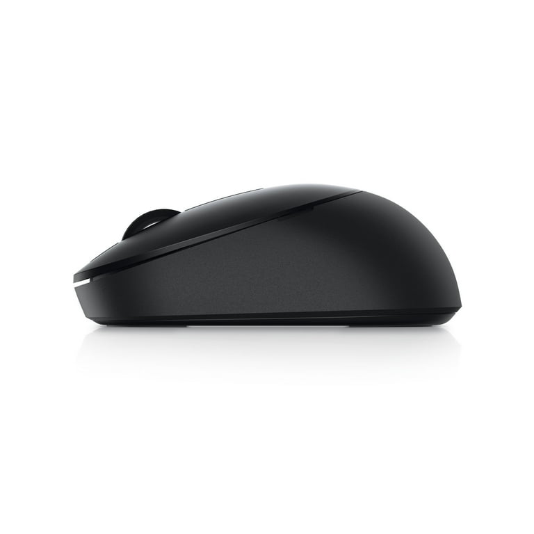 Dell Mobile Wireless Mouse MS3320W 4 DPI levels Swift Pair 3
