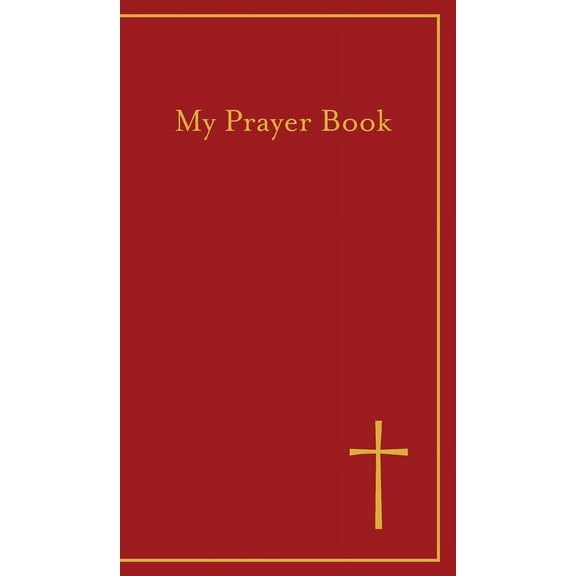 My Prayer Book, (Hardcover)