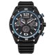 thumbnail image 1 of Citizen Reloj Brycen para Hombre con Esfera Negra - AT2587-02E, 1 of 1