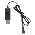 thumbnail image 2 of Enchufe Del Del USB 3.7v para Los de Rc Del Robot de Sunnimix Cable de carga USB, 2 of 5