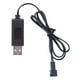 thumbnail image 2 of Adaptador de Carga Rápida para Baterías de Litio 6x 3,7 V con Conector Universal, 2 of 6