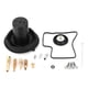 thumbnail image 5 of Kit de reparación de carburador, juego de reconstrucción de carburador apto para Honda VT VLX 400 STEED 400 1994-2003, 5 of 5