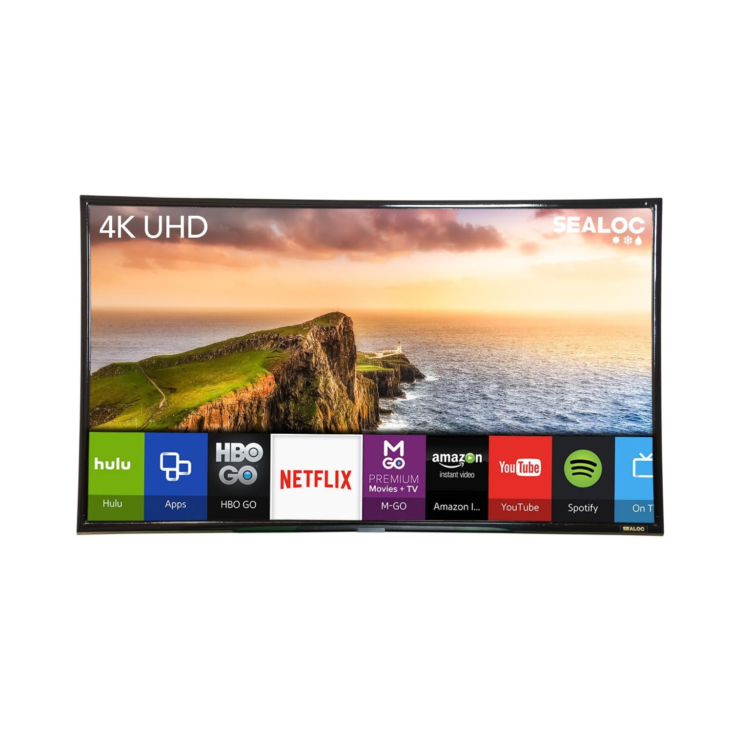 Sealoc Coastal Samsung 8 Series 55 Inch 4k Led Outdoor Smart Uhdtv Com 55 Inch 4k Led Outdoor Smart Uhdtv, Samsung 55 Inch Tv Outdoor Cover