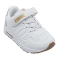 thumbnail image 2 of Tenis Casual Niños K-swiss Prime Inf color Blanco, 2 of 5