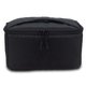 thumbnail image 4 of 2X Universal Inserte la Bolsa de Cámara Acolchada con Partición Cubierta de la Una Prueba de Golpes para la Cámara Réflex Digital (Negro), 4 of 5