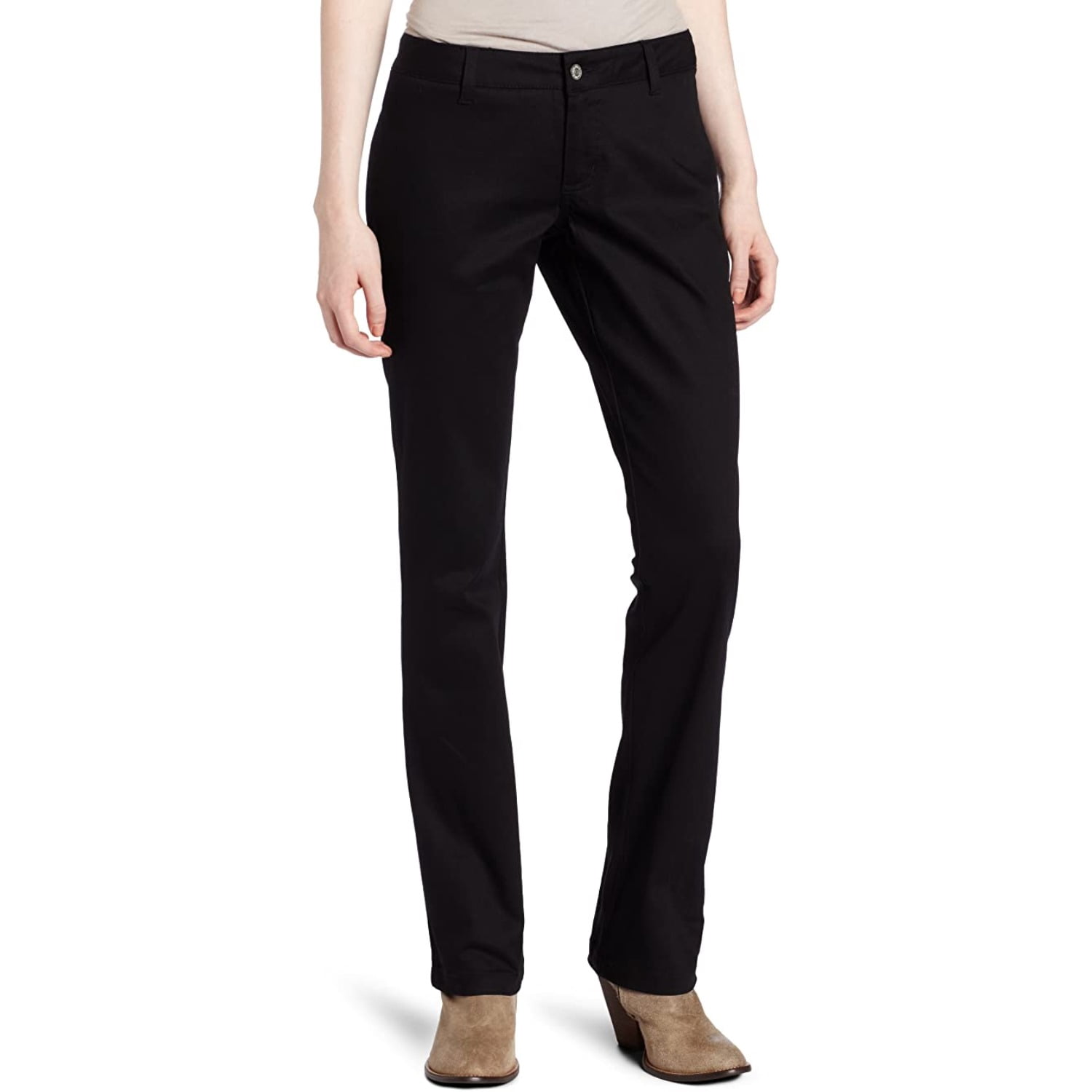 Dickies Juniors Girls Pants Original 