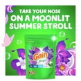 thumbnail image 3 of Gain Flings Laundry Detergent Soap Pacs, 35 Ct, Moonlight Breeze, 3 of 11