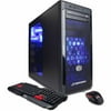 Coolermaster N300 Black Mid-tower Gaming