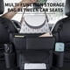 thumbnail image 5 of pstuiky Bolsa de almacenamiento para coche, bolsa colgante para asiento de coche, caja para reposabrazos, caja de pañuelos para coche, bolsa multifuncional, artículo de almacenamiento, 5 of 9