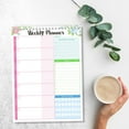 thumbnail image 4 of 52 pages of simplified notes for weekly planner  Coil Planner  Daily Planner and To-do Planner (2pc), 4 of 5