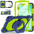 thumbnail image 1 of Funda Resistente Auorld para Samsung Galaxy Tab A11+/A9+ 11", 1 of 8