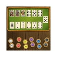 thumbnail image 2 of Western Legends - Ante Up Board Game, 2 of 6