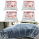 thumbnail image 1 of Funda de coche Bocarmo desechable de plástico transparente universal x4, 1 of 6